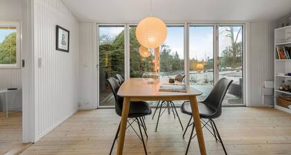 Belle maison de 3 chambres Ă Grevinge