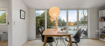 3 værelses dejlig bolig i Grevinge