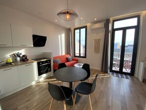 Interior - 06CJ : Beautiful apartment in the heart of Cannes (Cannes)