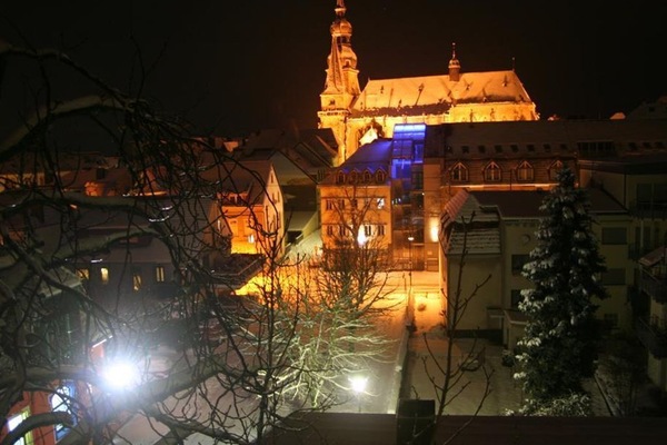 Ferienwohnung Brigitte Leist