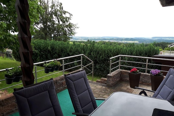 Ferienhaus Sonnenhang