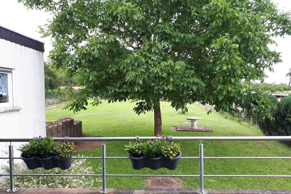 Ferienhaus Sonnenhang