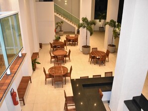 Dining - House apartment - Praia Grande Ubatuba (Praia Grande Ubatuba)