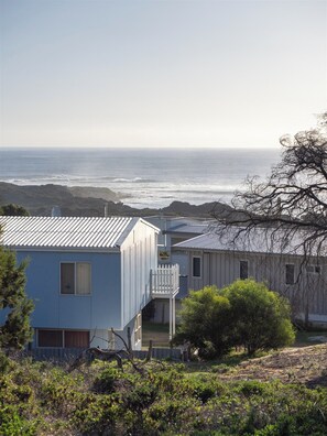 Exterior - Watts | Gracetown Shack (Gracetown)