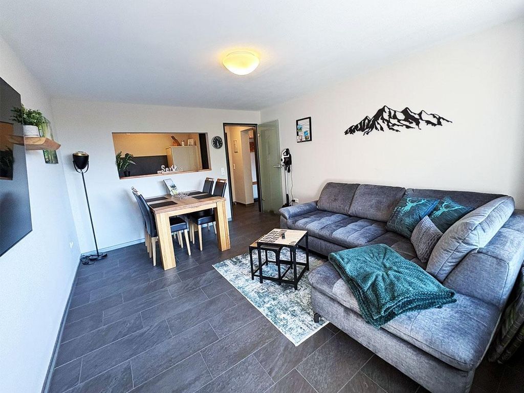 Panorama Lodge 14 - Wildgrün - Pfronten