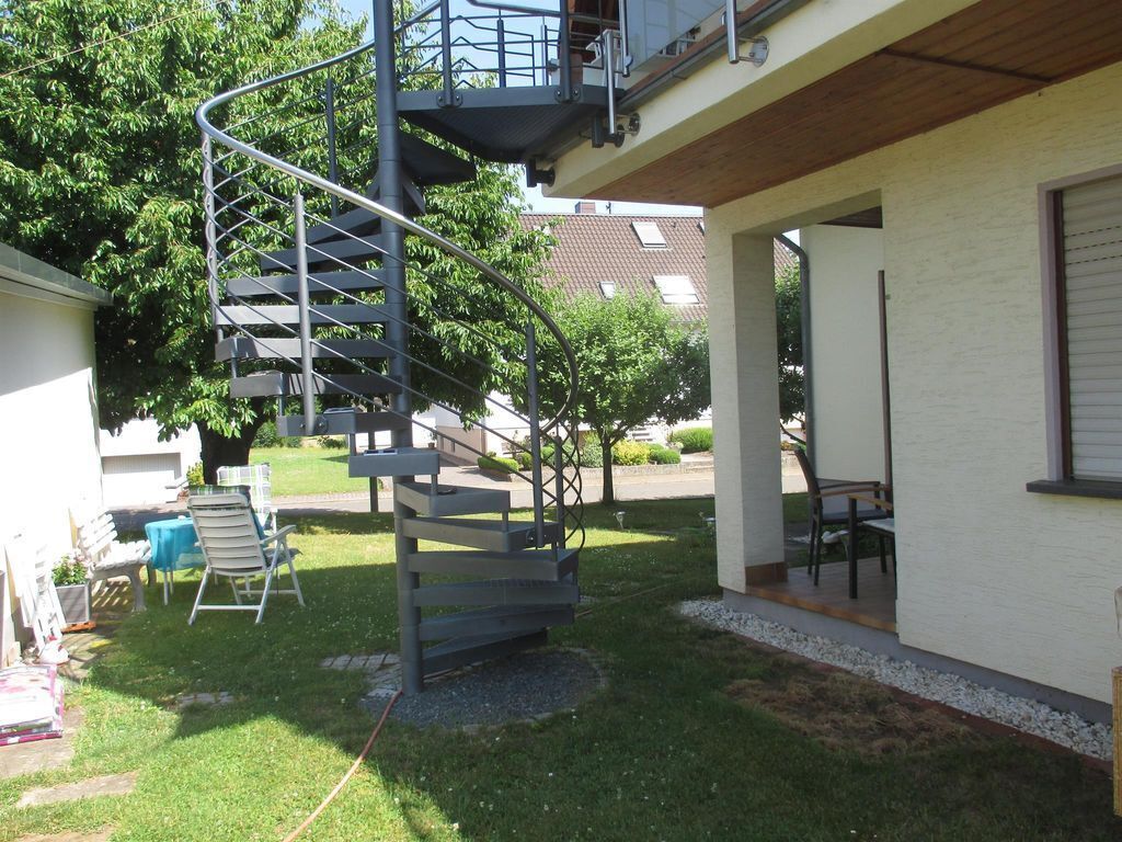 Ferienwohnung Andreas Leipold