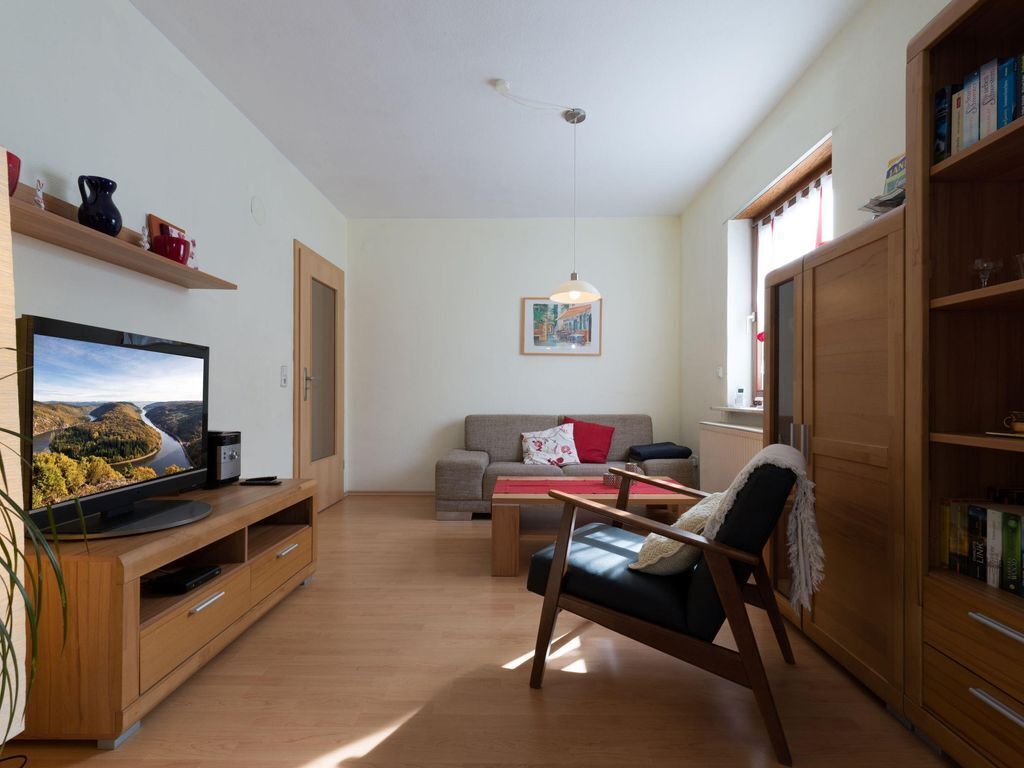 Ferienwohnung Andreas Leipold - Merzig