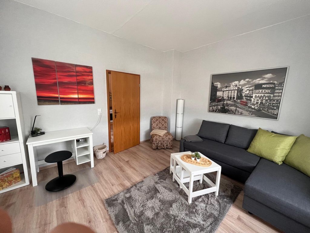 Fewo An Der Linde Mülsen - Ferienwohnung - Zwickau