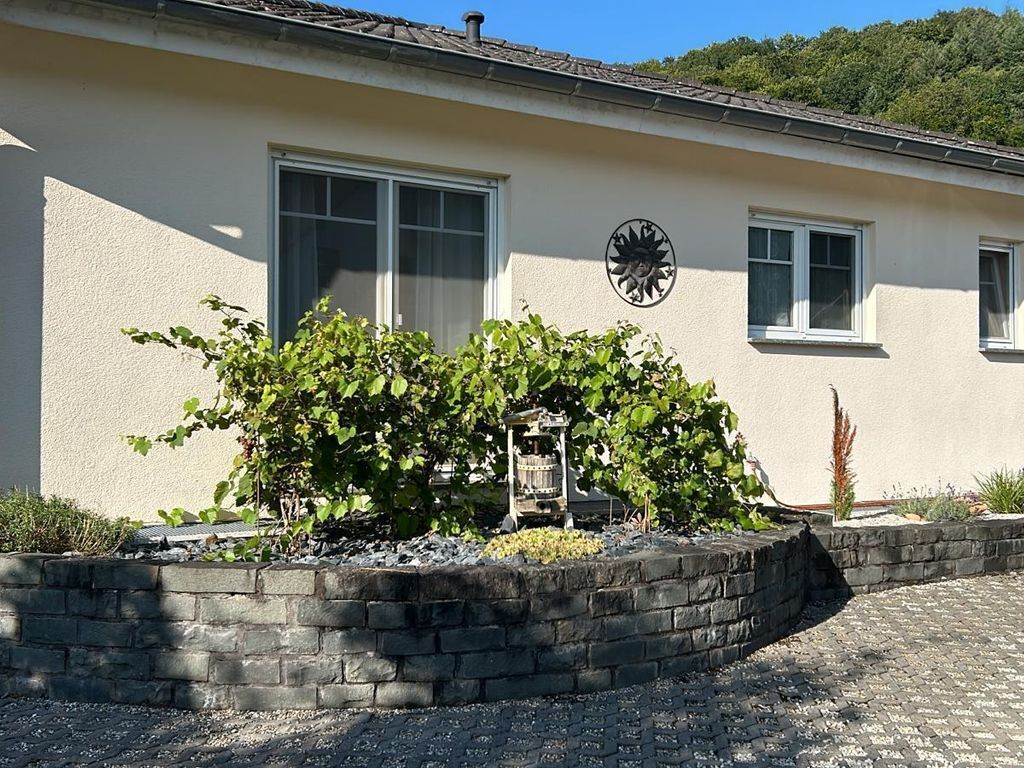 Ferienwohnung am Birkwald