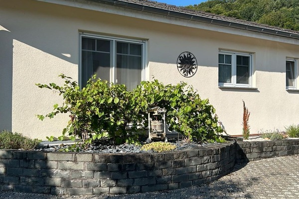 Ferienwohnung am Birkwald