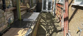 Spacious/Stylish Comfortable Home Great for Contractors and Families at Grimsby.