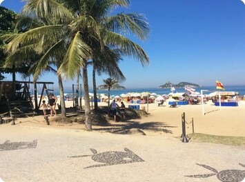 Praia