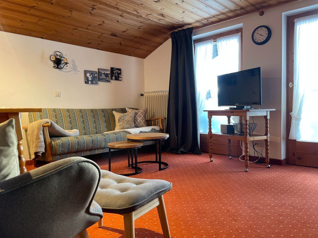 "Landliebe" Fewo/1 Schlafraum/bad,wc - Hacklhof - Wallgau
