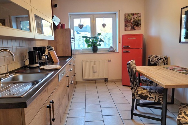 Ahrtal 4* Fewo Alexandra Weiler "Harmonie"