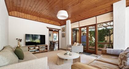 The Bower House | Margaret River