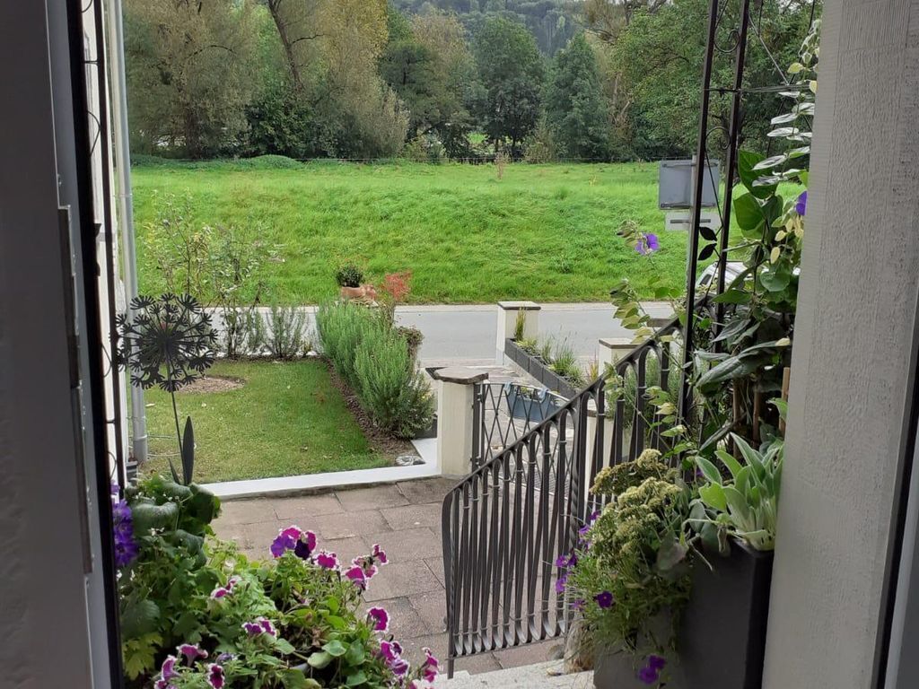 Ferienhaus Katharina - Urlaub Unter den Klippen