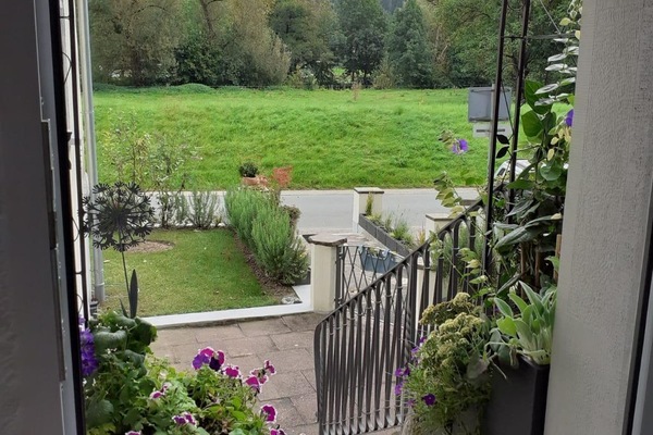 Ferienhaus Katharina - Urlaub Unter den Klippen