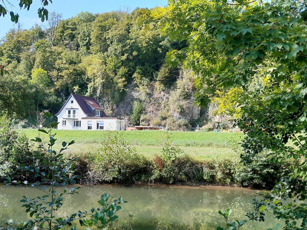 Ferienhaus Katharina - Urlaub Unter den Klippen