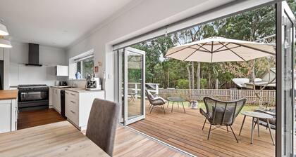 Pedaler's Rest | Margaret River