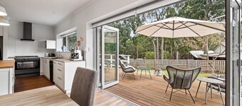 Pedaler's Rest | Margaret River