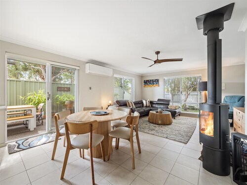 Casa Amigos | Margaret River