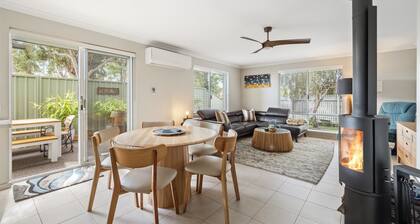 Casa Amigos | Margaret River