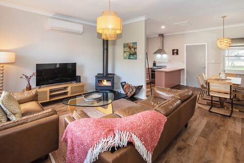 Silver Leaf | Margaret River