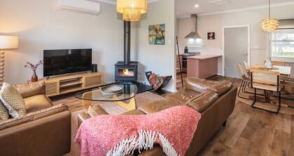 Silver Leaf | Margaret River