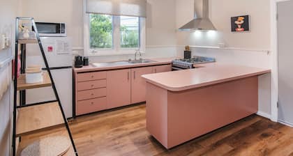 Silver Leaf | Margaret River