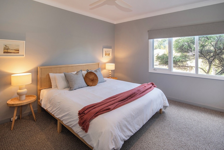 Silver Leaf | Margaret River - Margaret River