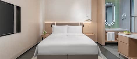 Soundproofing, bed sheets