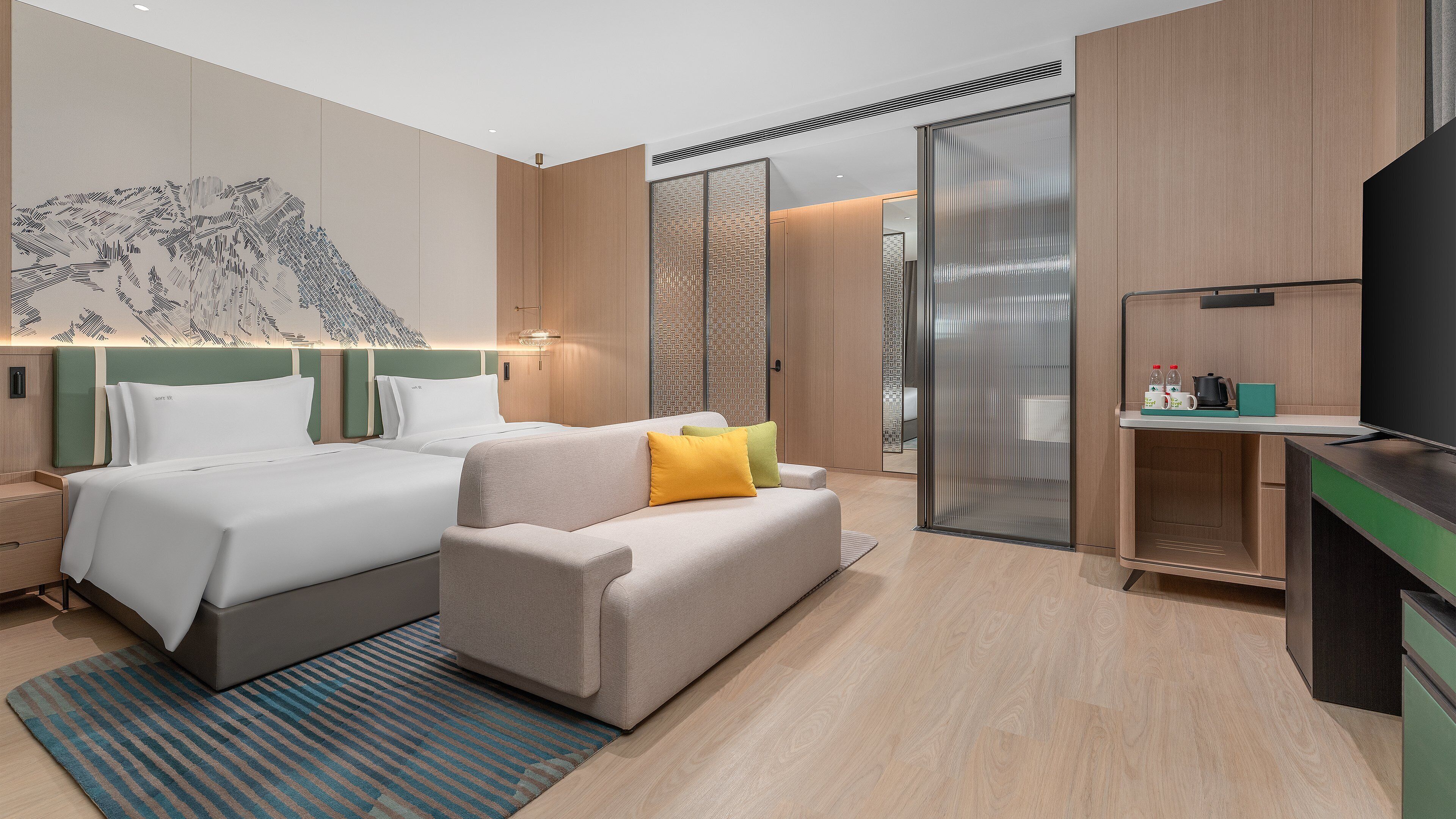 Habitación