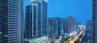 Holiday Inn Express Wuhan East Lake by IHG