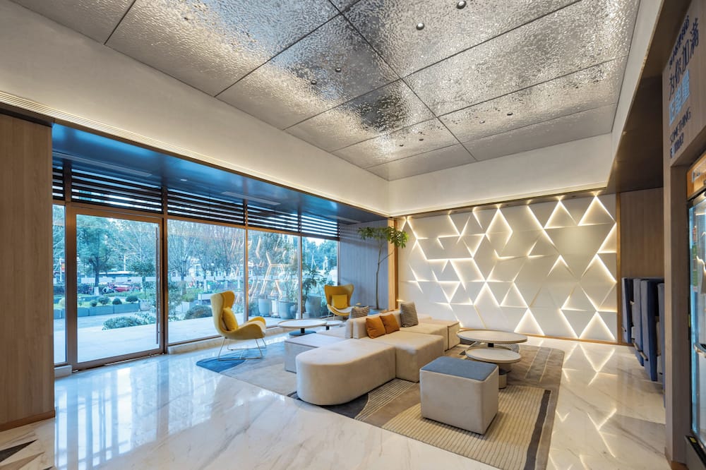 Holiday Inn Express Wuhan East Lake by IHG