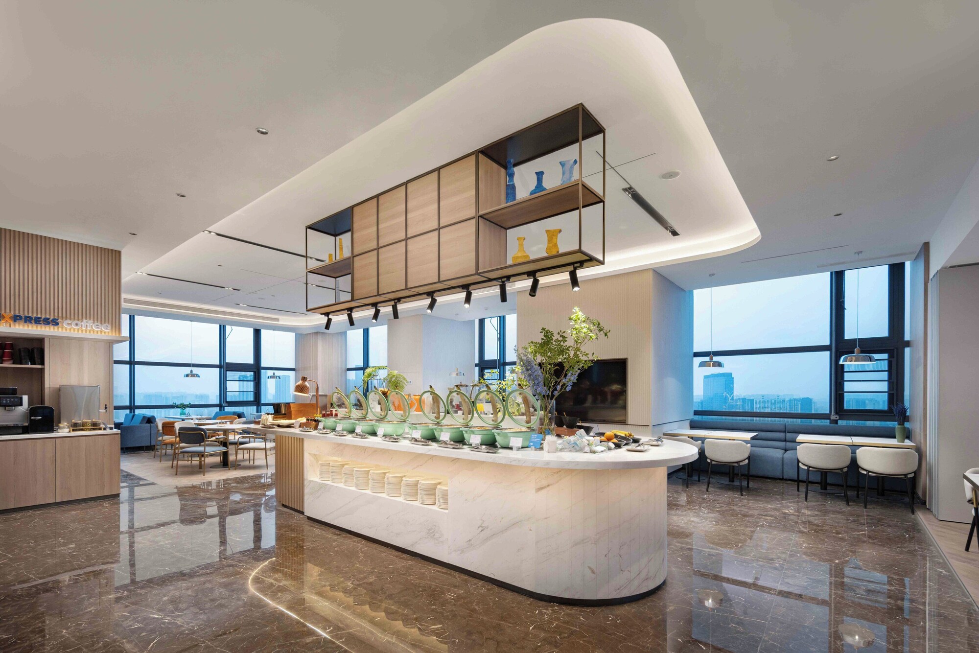 3 Star Hotels