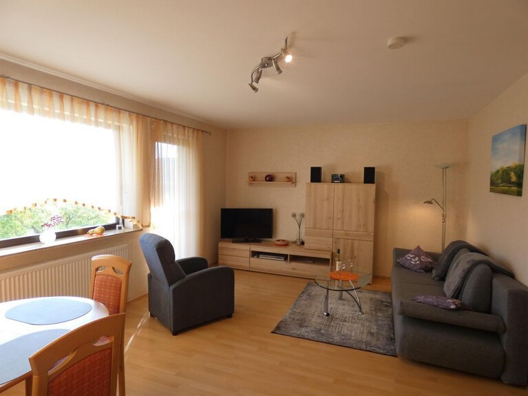 Ferienwohnung Neumann - Neumann Wy - Gersfeld (Rhön)