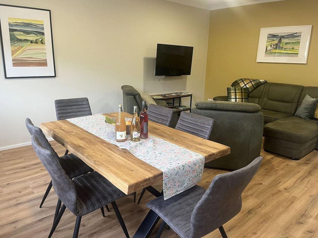 Ferienwohnung Gelber Bellefleur - Feriendomizil Im Saarschleifenland - Remich