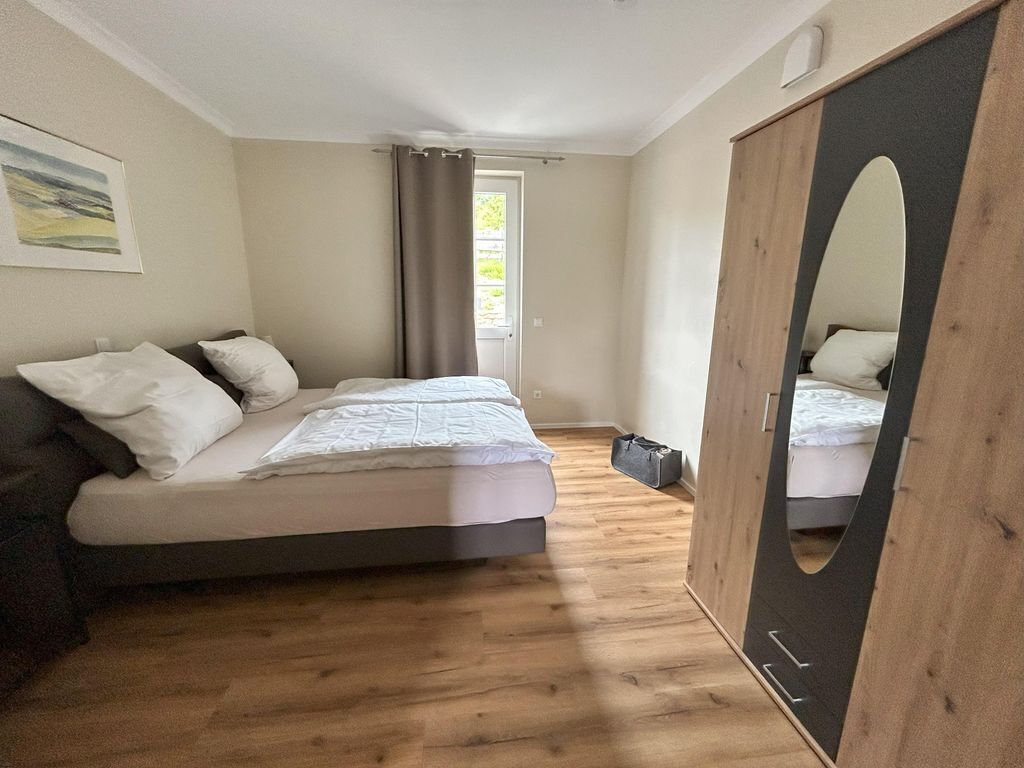 Ferienwohnung Jakob Fischer - Feriendomizil Im Saarschleifenland - Merzig