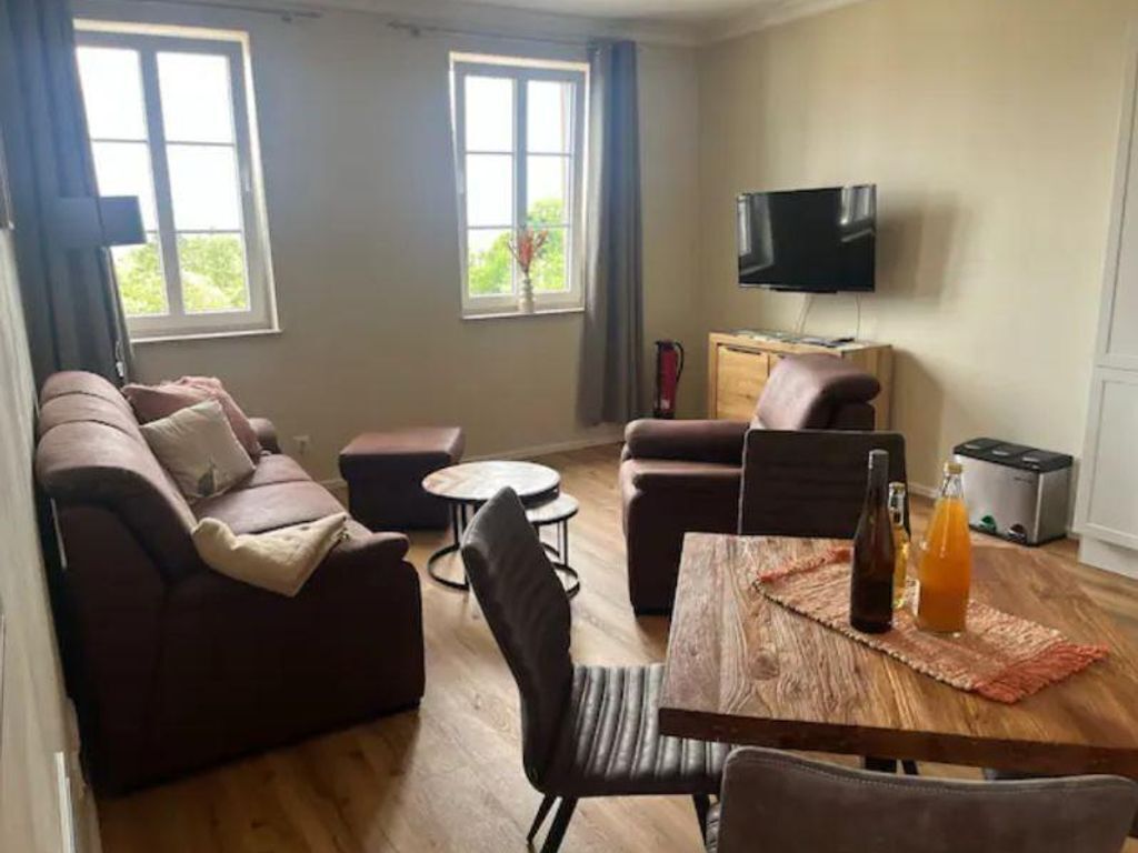 Vacation Apartment Goldrenette - Holiday Home In The Saarschleifenland - Perl