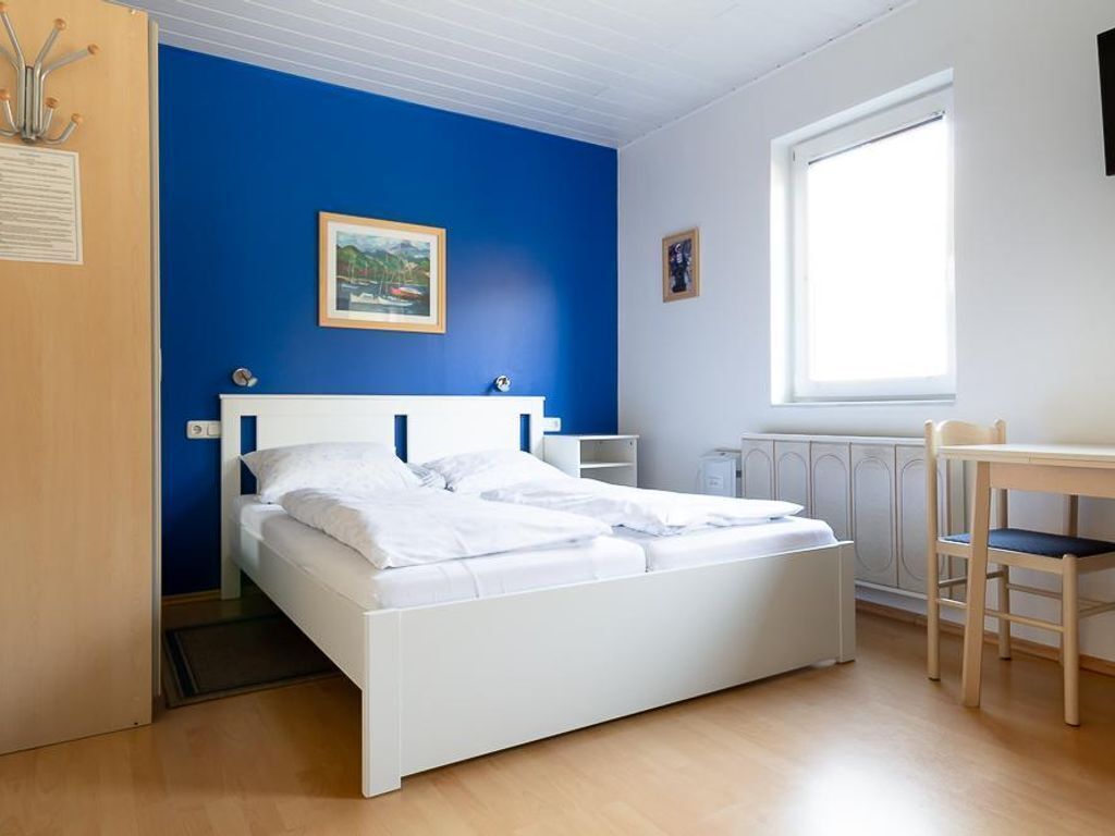 Appartement Matrosen-suite - Feriendorf Slawitsch - Bad Sulza