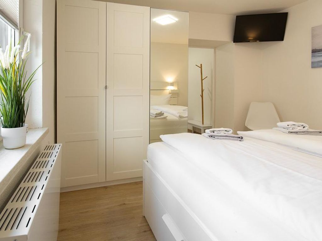 Appartement Zeitlos - Feriendorf Slawitsch - Bad Sulza