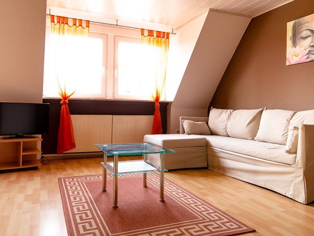 Ferienwohnung Mediterran - Feriendorf Slawitsch - Bad Sulza