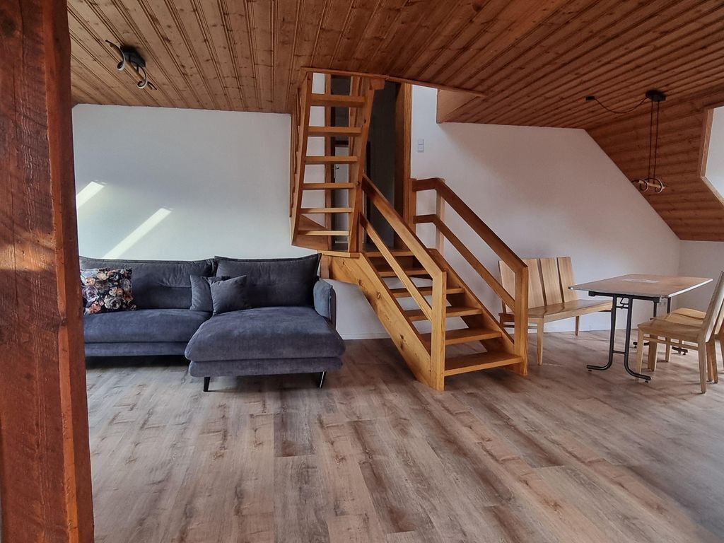 Ferienwohnung Hagebutte (120 Qm) - Gasthaus Winkelvoß - Einbeck