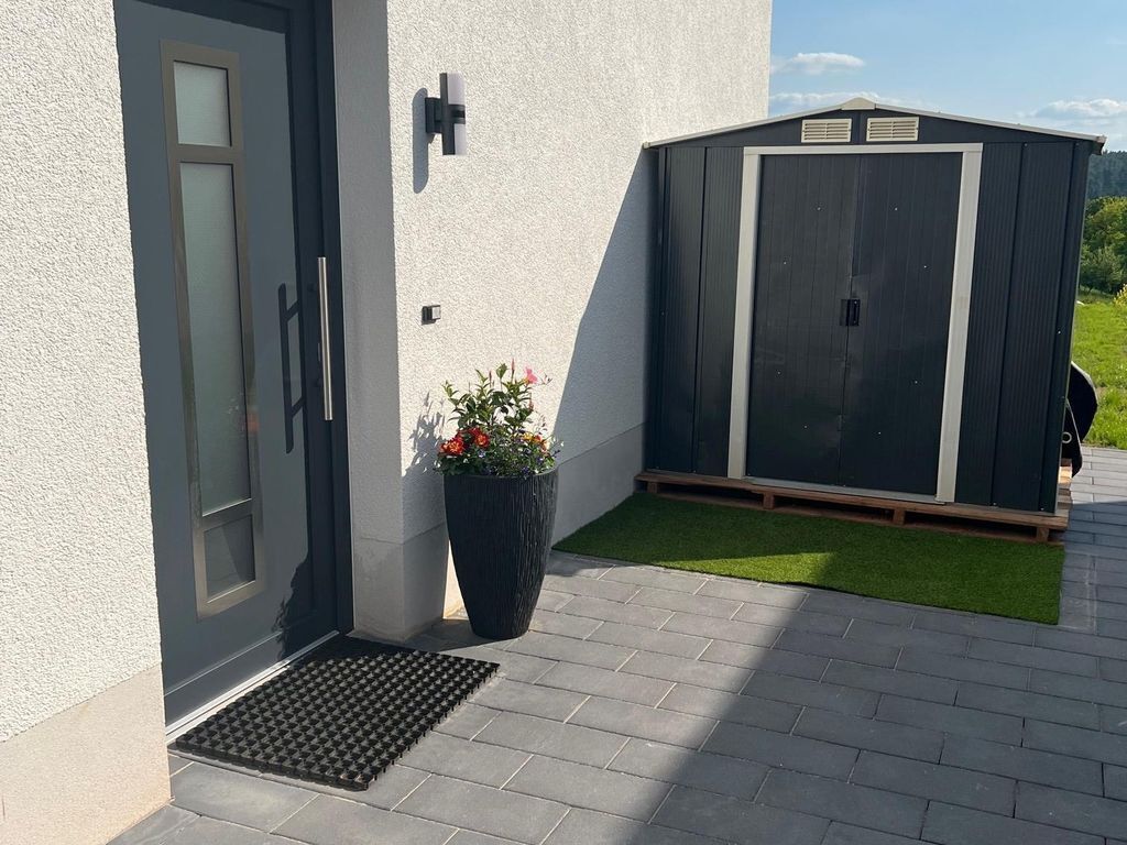 Ferienwohnung Elaini