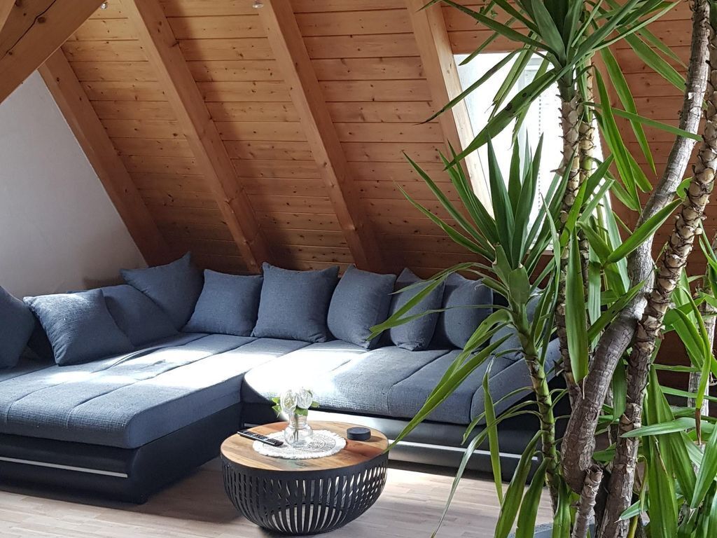 Apartment Am Ronhof, Deutschland - Fürth