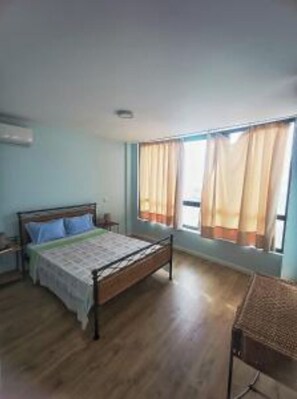 2 Schlafzimmer, WLAN, Bettwäsche