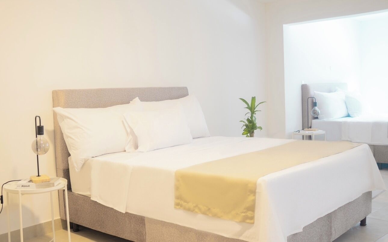 Foto - Gardin Home Hotel Boutique