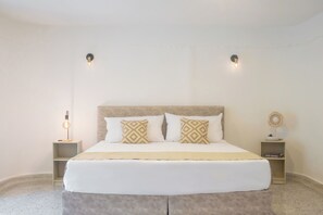 Chambre Double Supérieure