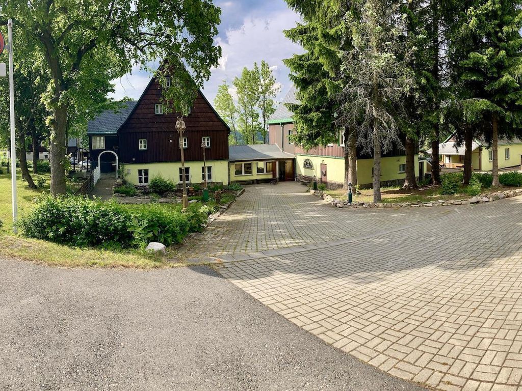 Pension ZUR 23
