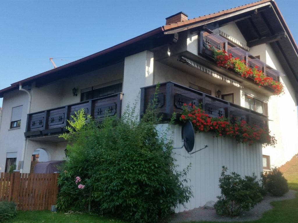 Ferienwohnung Marianne Simon